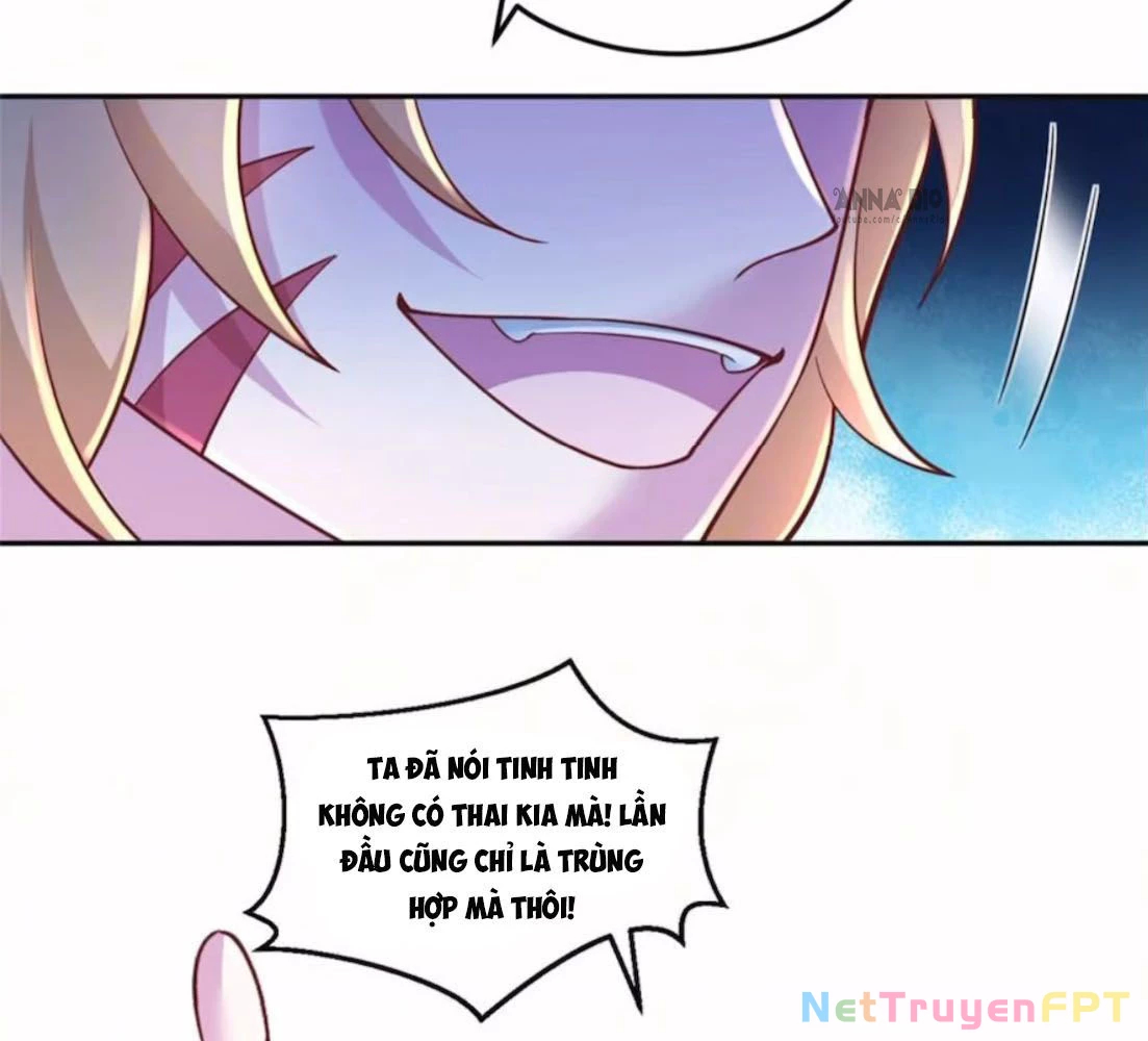 Thảnh Thơi Thú Thế Chủng Chủng Điền, Sinh Sinh Tể - Update Chapter 709 - Trang 31