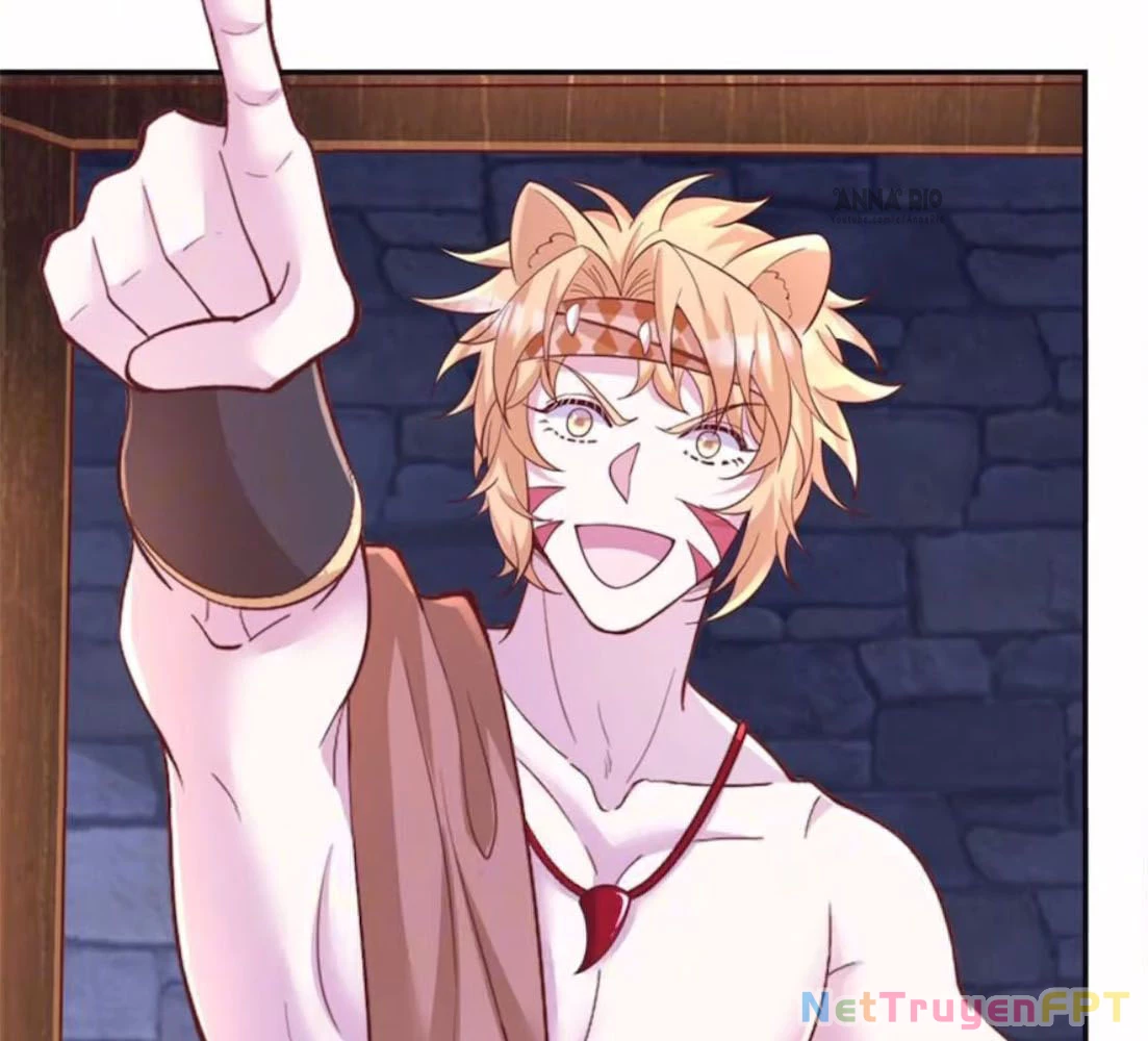 Thảnh Thơi Thú Thế Chủng Chủng Điền, Sinh Sinh Tể - Update Chapter 709 - Trang 32