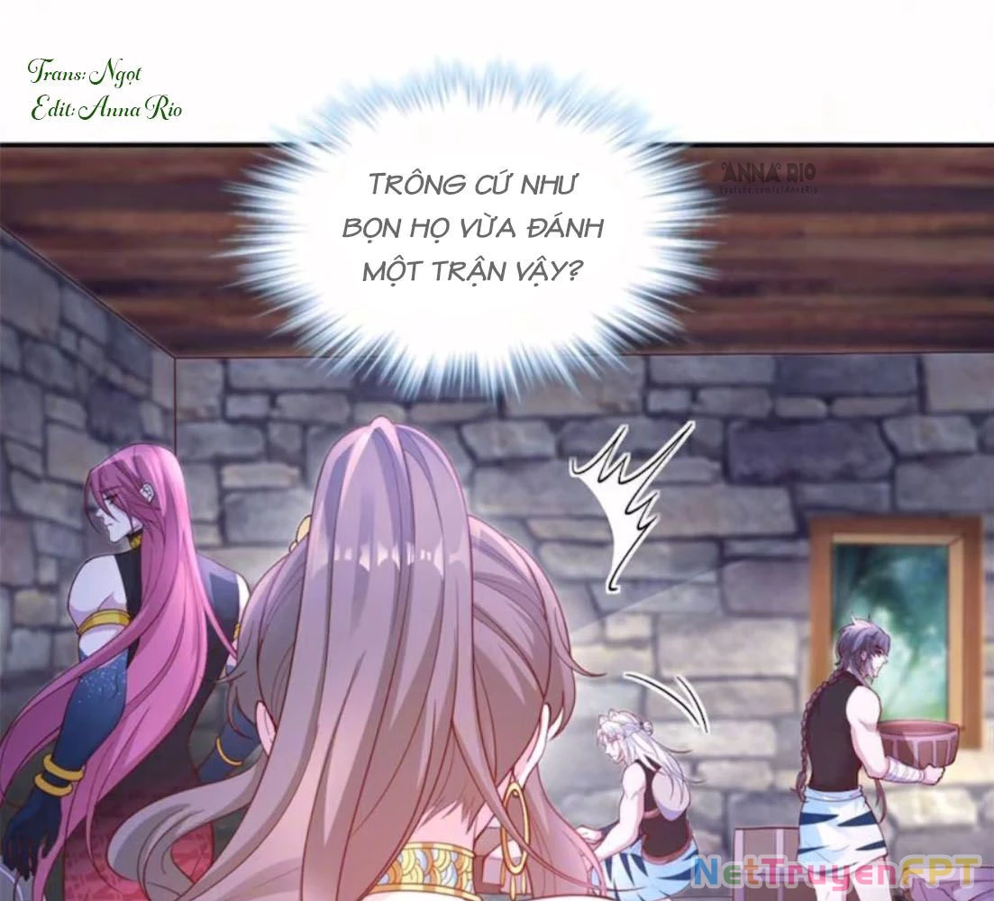 Thảnh Thơi Thú Thế Chủng Chủng Điền, Sinh Sinh Tể - Update Chapter 709 - Trang 4