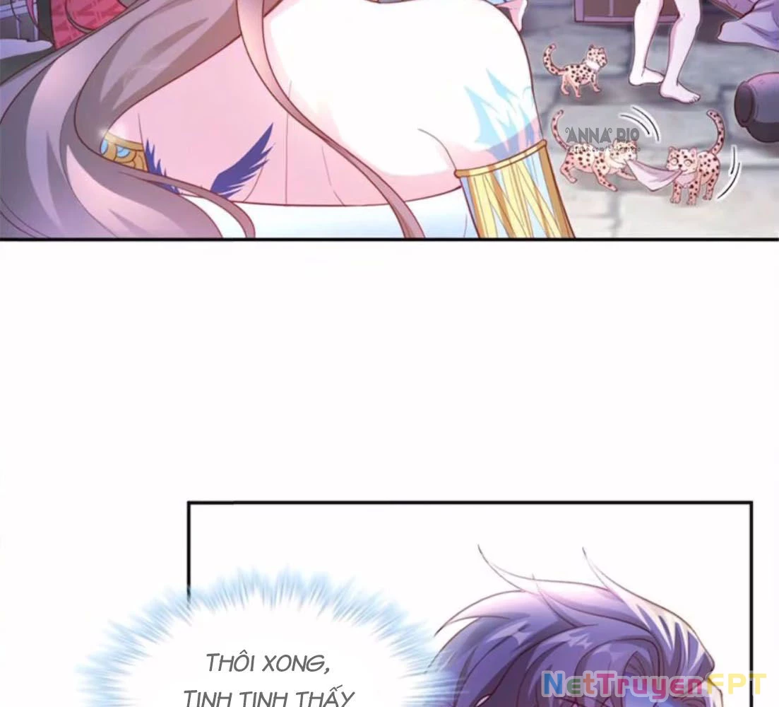 Thảnh Thơi Thú Thế Chủng Chủng Điền, Sinh Sinh Tể - Update Chapter 709 - Trang 5