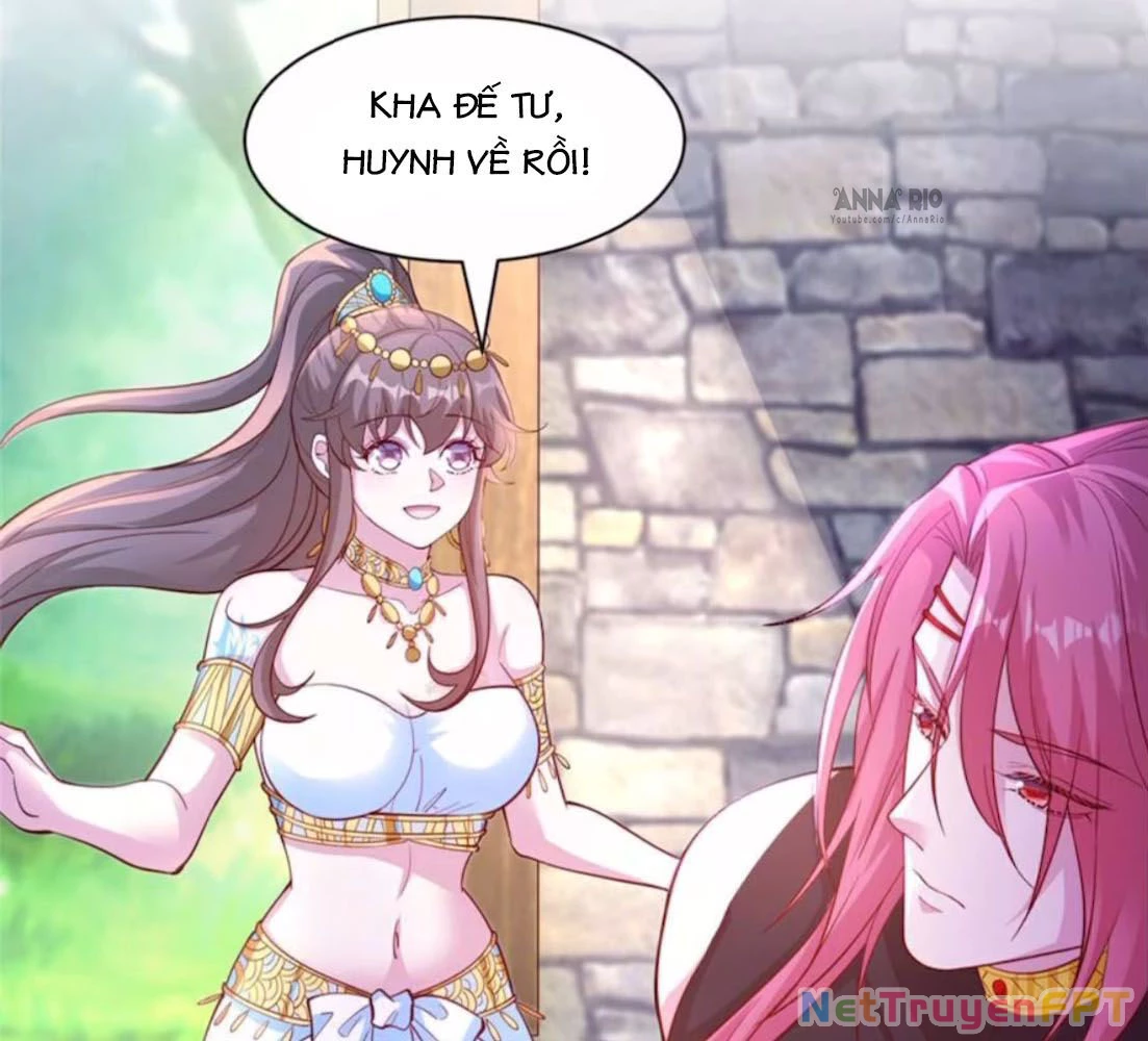 Thảnh Thơi Thú Thế Chủng Chủng Điền, Sinh Sinh Tể - Update Chapter 709 - Trang 7
