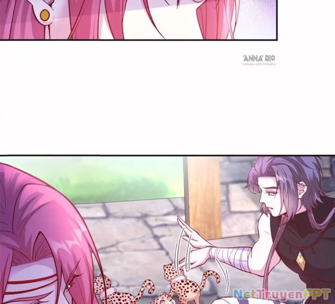 Thảnh Thơi Thú Thế Chủng Chủng Điền, Sinh Sinh Tể - Update Chapter 709 - Trang 9