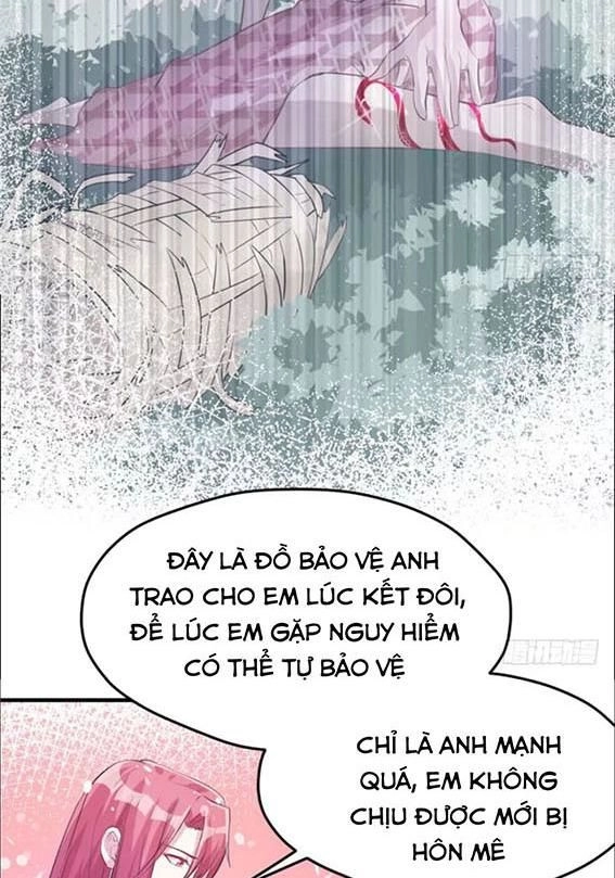 Thảnh Thơi Thú Thế Chủng Chủng Điền, Sinh Sinh Tể - Update Chapter 71 - Trang 11