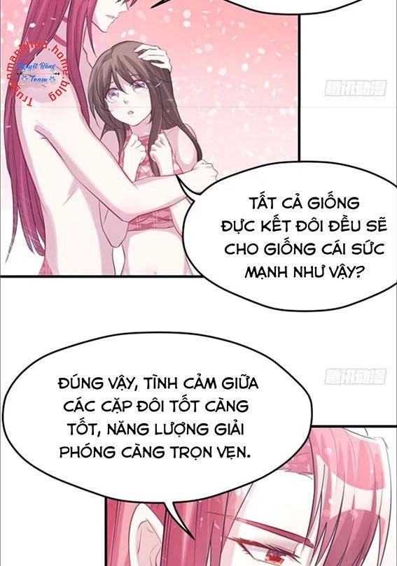 Thảnh Thơi Thú Thế Chủng Chủng Điền, Sinh Sinh Tể - Update Chapter 71 - Trang 12
