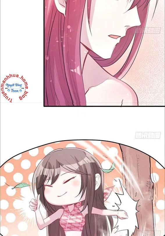 Thảnh Thơi Thú Thế Chủng Chủng Điền, Sinh Sinh Tể - Update Chapter 71 - Trang 13