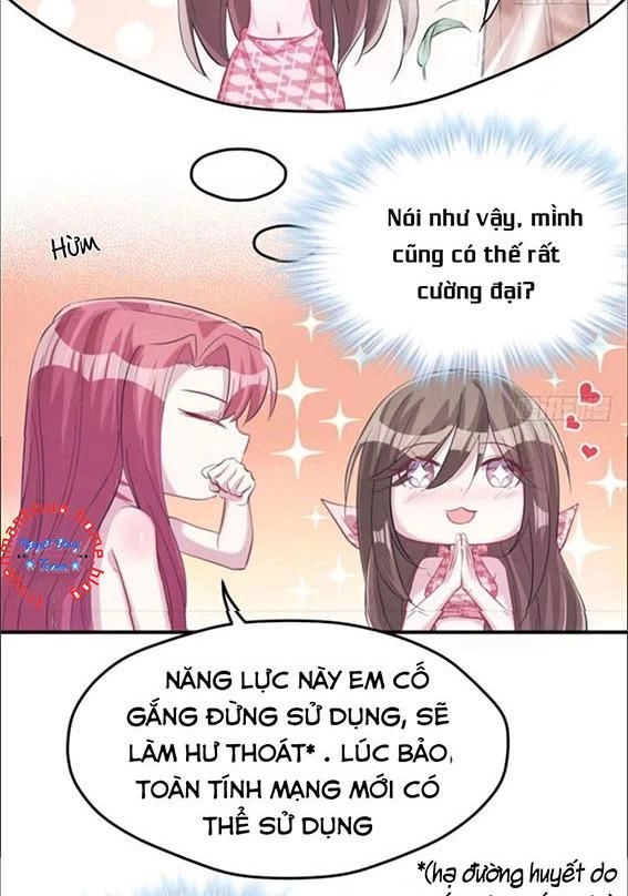 Thảnh Thơi Thú Thế Chủng Chủng Điền, Sinh Sinh Tể - Update Chapter 71 - Trang 14