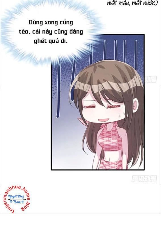 Thảnh Thơi Thú Thế Chủng Chủng Điền, Sinh Sinh Tể - Update Chapter 71 - Trang 15