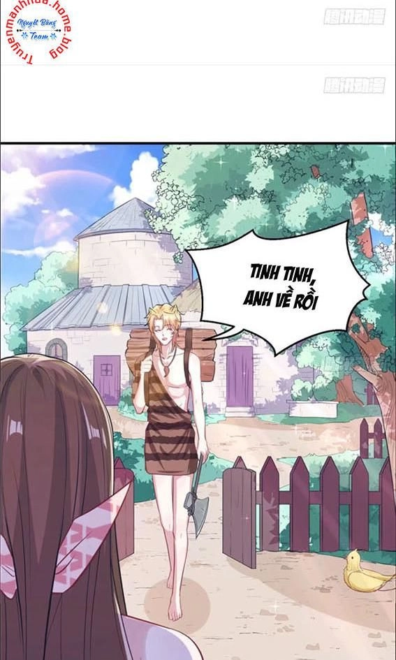 Thảnh Thơi Thú Thế Chủng Chủng Điền, Sinh Sinh Tể - Update Chapter 71 - Trang 17