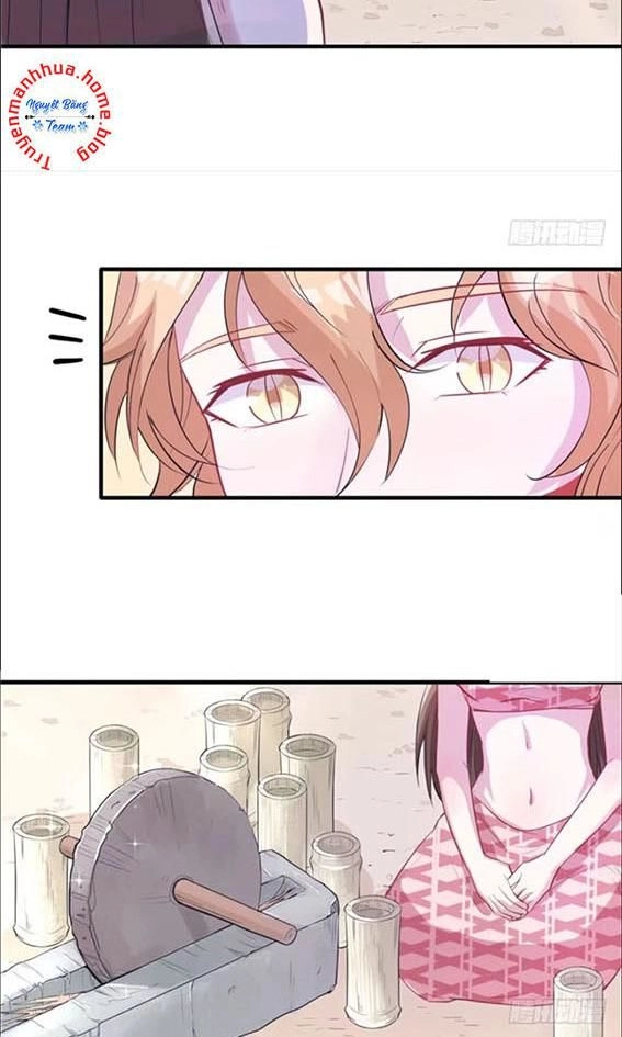 Thảnh Thơi Thú Thế Chủng Chủng Điền, Sinh Sinh Tể - Update Chapter 71 - Trang 18