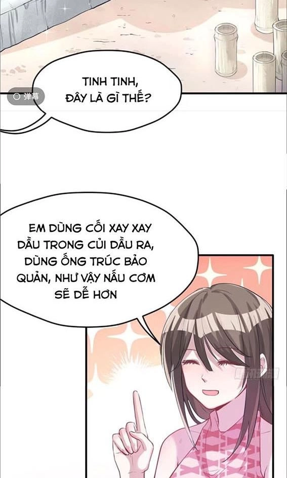 Thảnh Thơi Thú Thế Chủng Chủng Điền, Sinh Sinh Tể - Update Chapter 71 - Trang 19