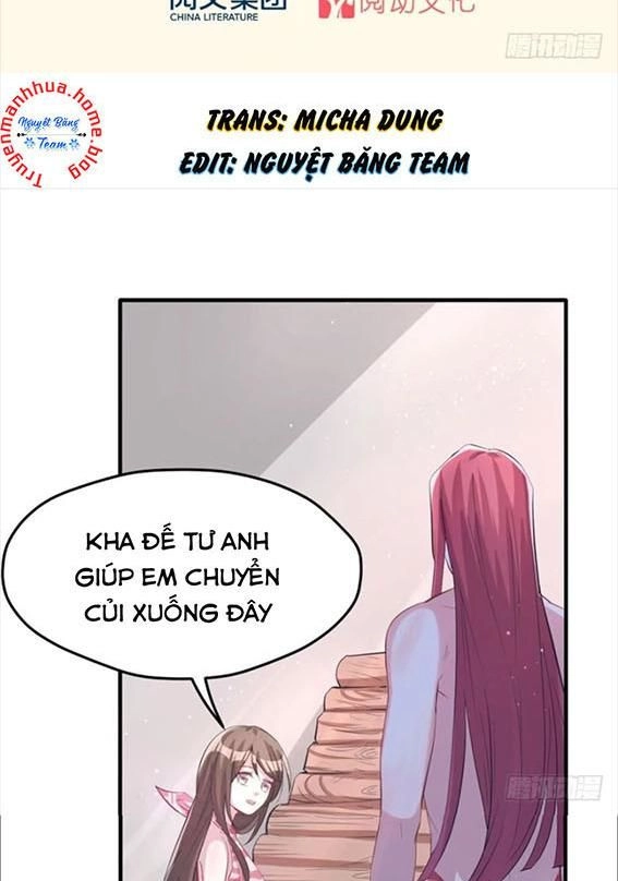 Thảnh Thơi Thú Thế Chủng Chủng Điền, Sinh Sinh Tể - Update Chapter 71 - Trang 2