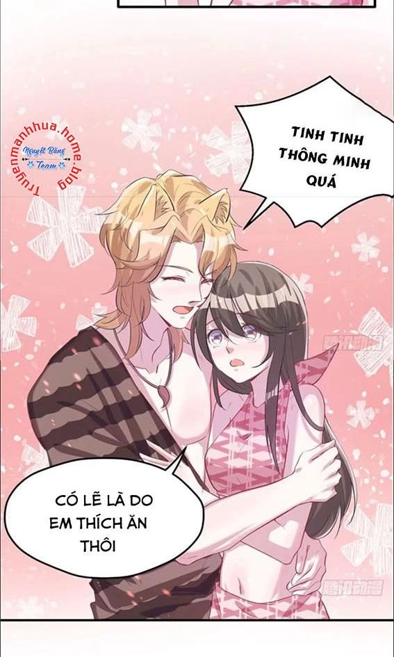 Thảnh Thơi Thú Thế Chủng Chủng Điền, Sinh Sinh Tể - Update Chapter 71 - Trang 20