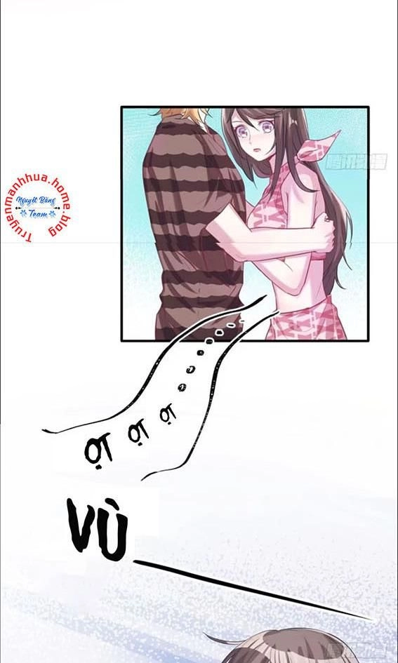 Thảnh Thơi Thú Thế Chủng Chủng Điền, Sinh Sinh Tể - Update Chapter 71 - Trang 21