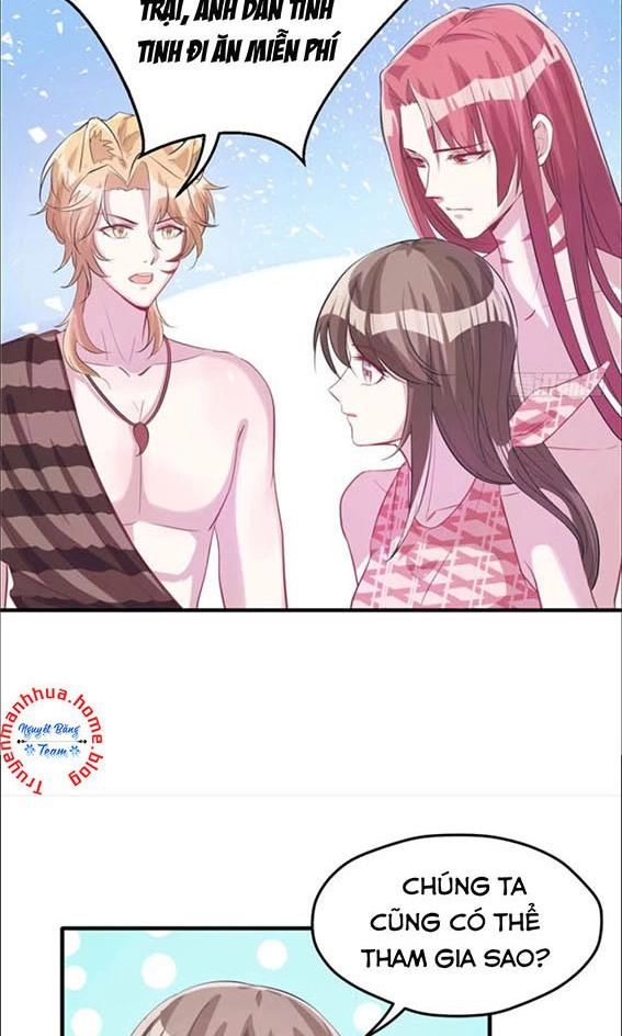 Thảnh Thơi Thú Thế Chủng Chủng Điền, Sinh Sinh Tể - Update Chapter 71 - Trang 27