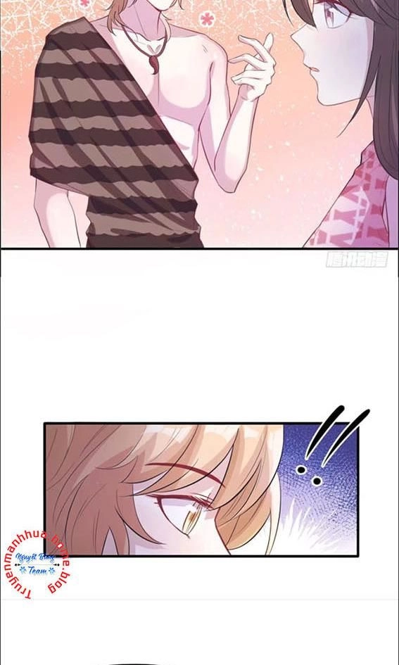 Thảnh Thơi Thú Thế Chủng Chủng Điền, Sinh Sinh Tể - Update Chapter 71 - Trang 29