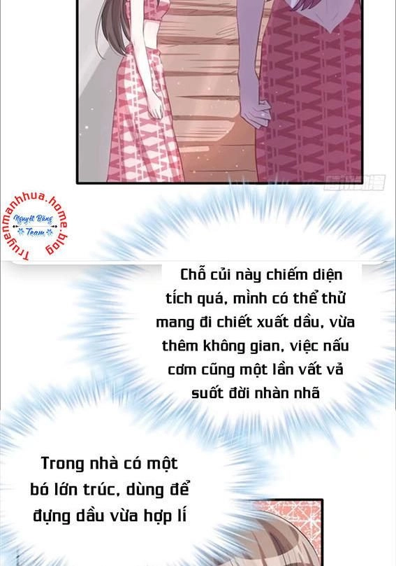 Thảnh Thơi Thú Thế Chủng Chủng Điền, Sinh Sinh Tể - Update Chapter 71 - Trang 3