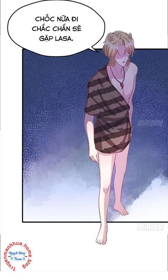 Thảnh Thơi Thú Thế Chủng Chủng Điền, Sinh Sinh Tể - Update Chapter 71 - Trang 30