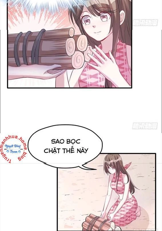 Thảnh Thơi Thú Thế Chủng Chủng Điền, Sinh Sinh Tể - Update Chapter 71 - Trang 4