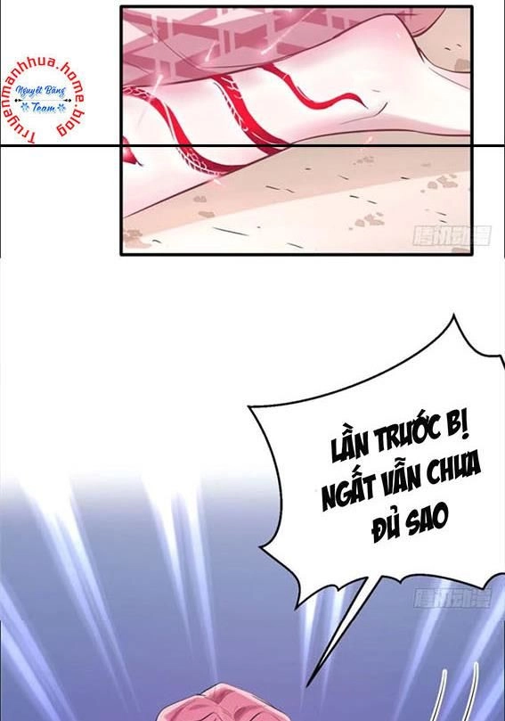 Thảnh Thơi Thú Thế Chủng Chủng Điền, Sinh Sinh Tể - Update Chapter 71 - Trang 7