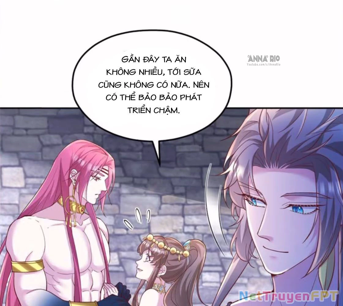 Thảnh Thơi Thú Thế Chủng Chủng Điền, Sinh Sinh Tể - Update Chapter 710 - Trang 10