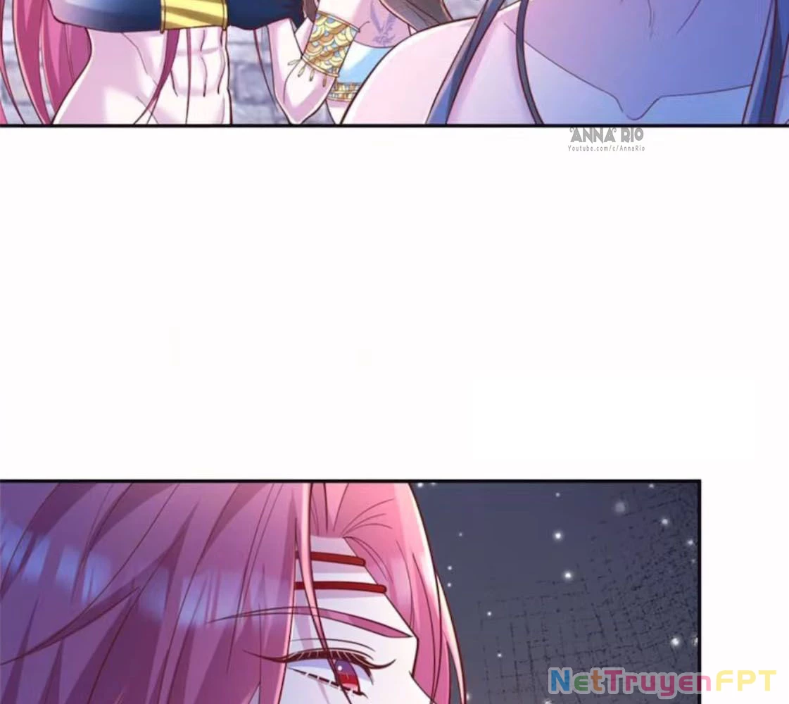 Thảnh Thơi Thú Thế Chủng Chủng Điền, Sinh Sinh Tể - Update Chapter 710 - Trang 11