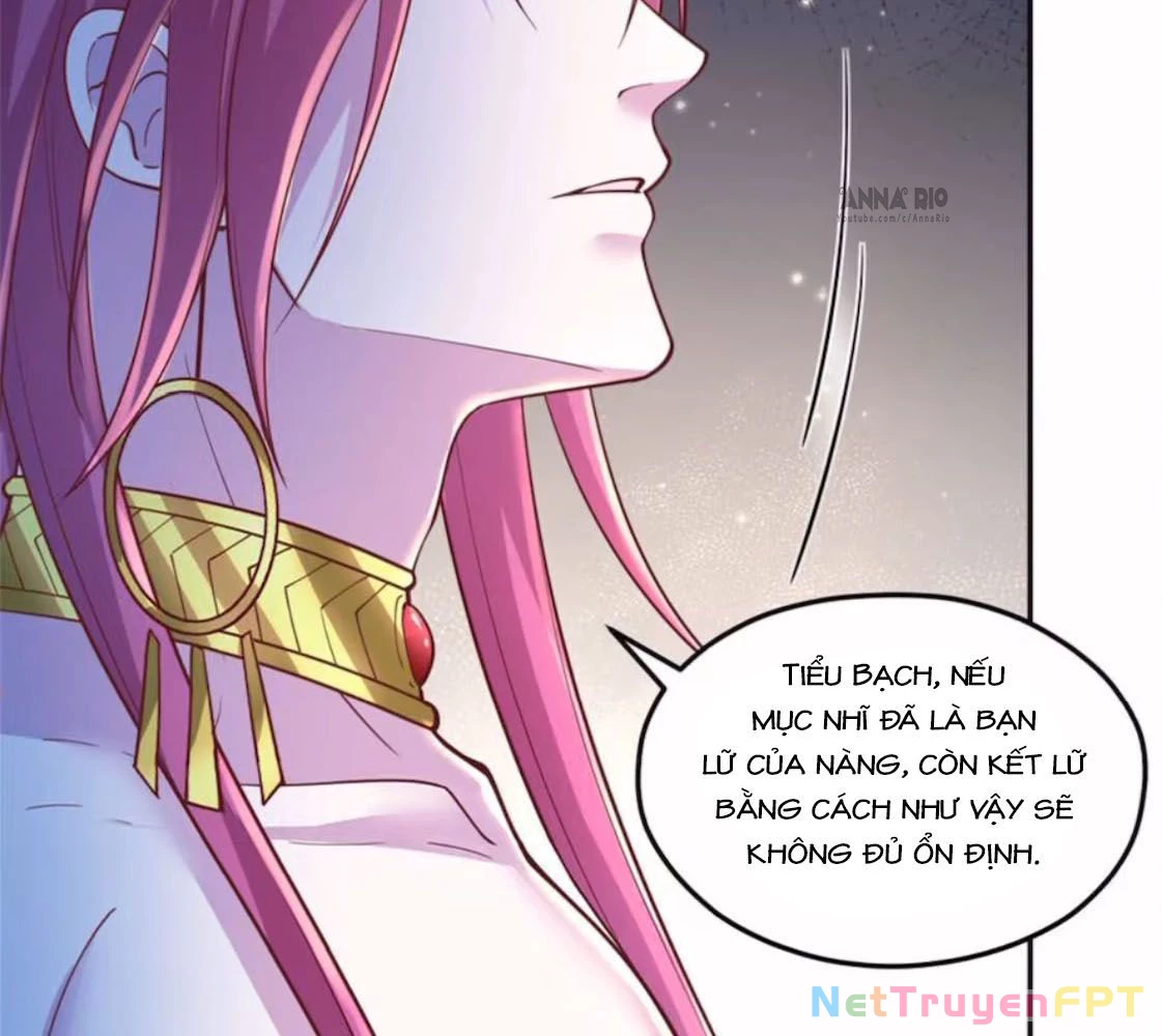 Thảnh Thơi Thú Thế Chủng Chủng Điền, Sinh Sinh Tể - Update Chapter 710 - Trang 12