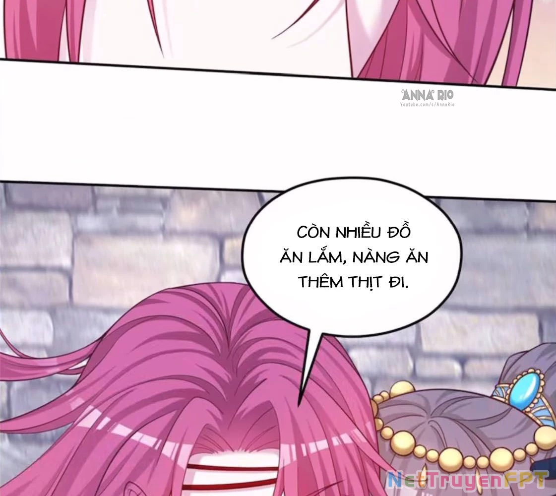 Thảnh Thơi Thú Thế Chủng Chủng Điền, Sinh Sinh Tể - Update Chapter 710 - Trang 21