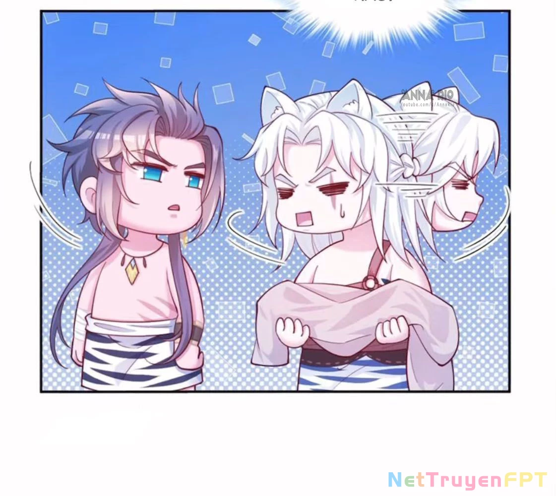 Thảnh Thơi Thú Thế Chủng Chủng Điền, Sinh Sinh Tể - Update Chapter 710 - Trang 25