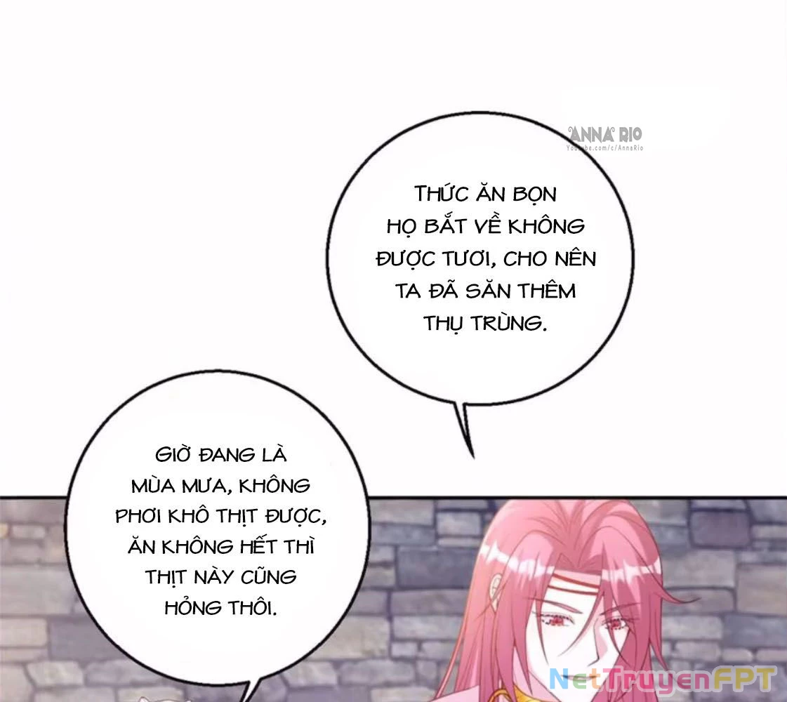 Thảnh Thơi Thú Thế Chủng Chủng Điền, Sinh Sinh Tể - Update Chapter 710 - Trang 26