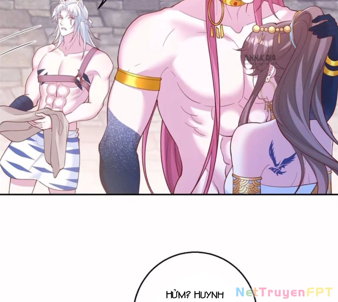 Thảnh Thơi Thú Thế Chủng Chủng Điền, Sinh Sinh Tể - Update Chapter 710 - Trang 27