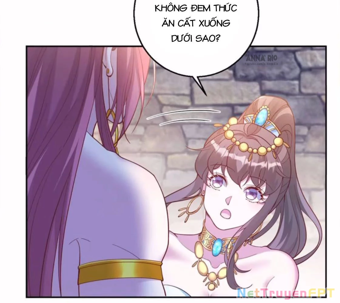 Thảnh Thơi Thú Thế Chủng Chủng Điền, Sinh Sinh Tể - Update Chapter 710 - Trang 28