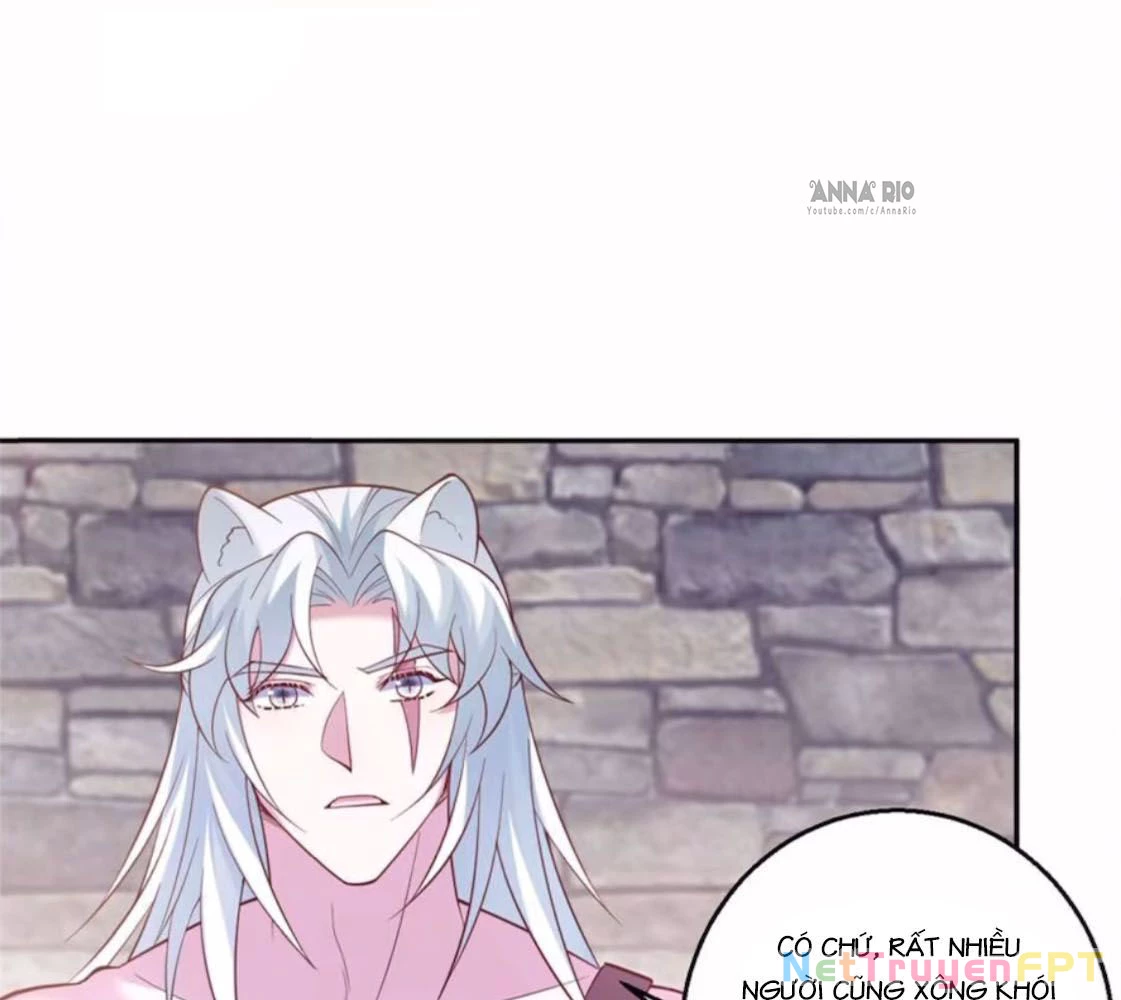 Thảnh Thơi Thú Thế Chủng Chủng Điền, Sinh Sinh Tể - Update Chapter 710 - Trang 29