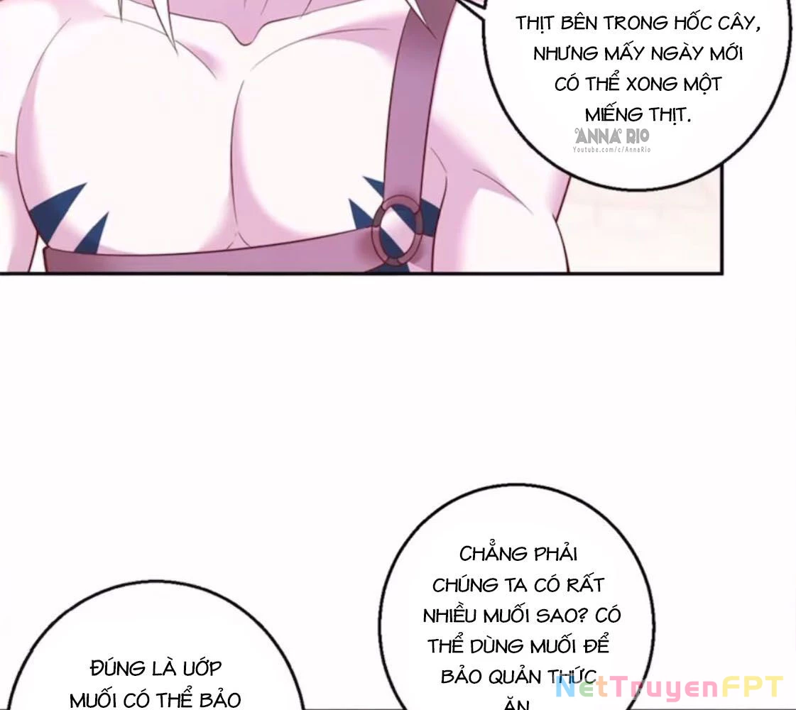 Thảnh Thơi Thú Thế Chủng Chủng Điền, Sinh Sinh Tể - Update Chapter 710 - Trang 30