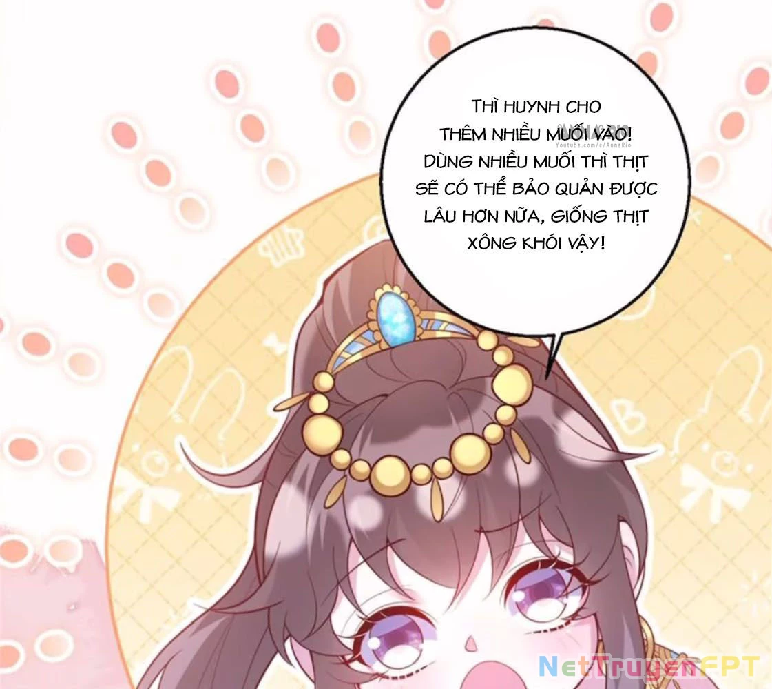 Thảnh Thơi Thú Thế Chủng Chủng Điền, Sinh Sinh Tể - Update Chapter 710 - Trang 32