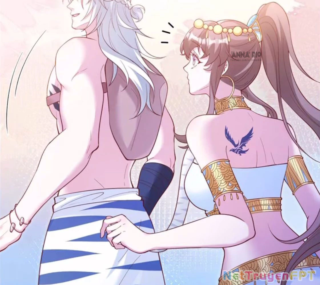 Thảnh Thơi Thú Thế Chủng Chủng Điền, Sinh Sinh Tể - Update Chapter 710 - Trang 34