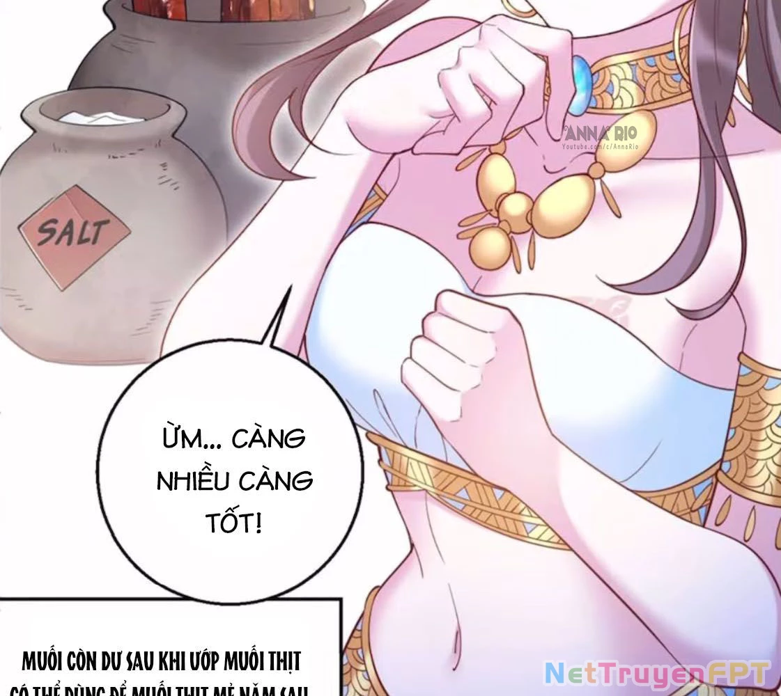 Thảnh Thơi Thú Thế Chủng Chủng Điền, Sinh Sinh Tể - Update Chapter 710 - Trang 36