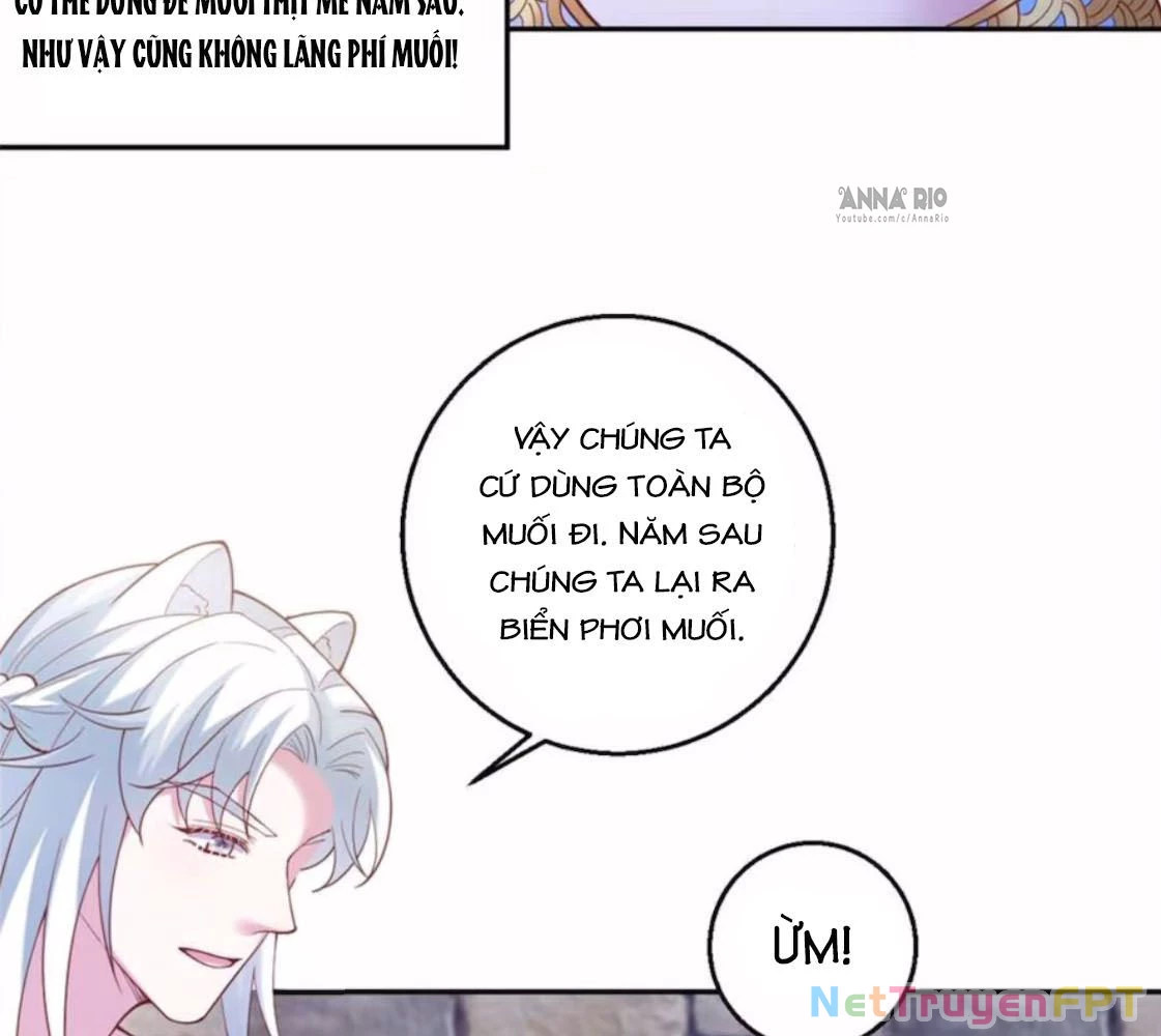 Thảnh Thơi Thú Thế Chủng Chủng Điền, Sinh Sinh Tể - Update Chapter 710 - Trang 37