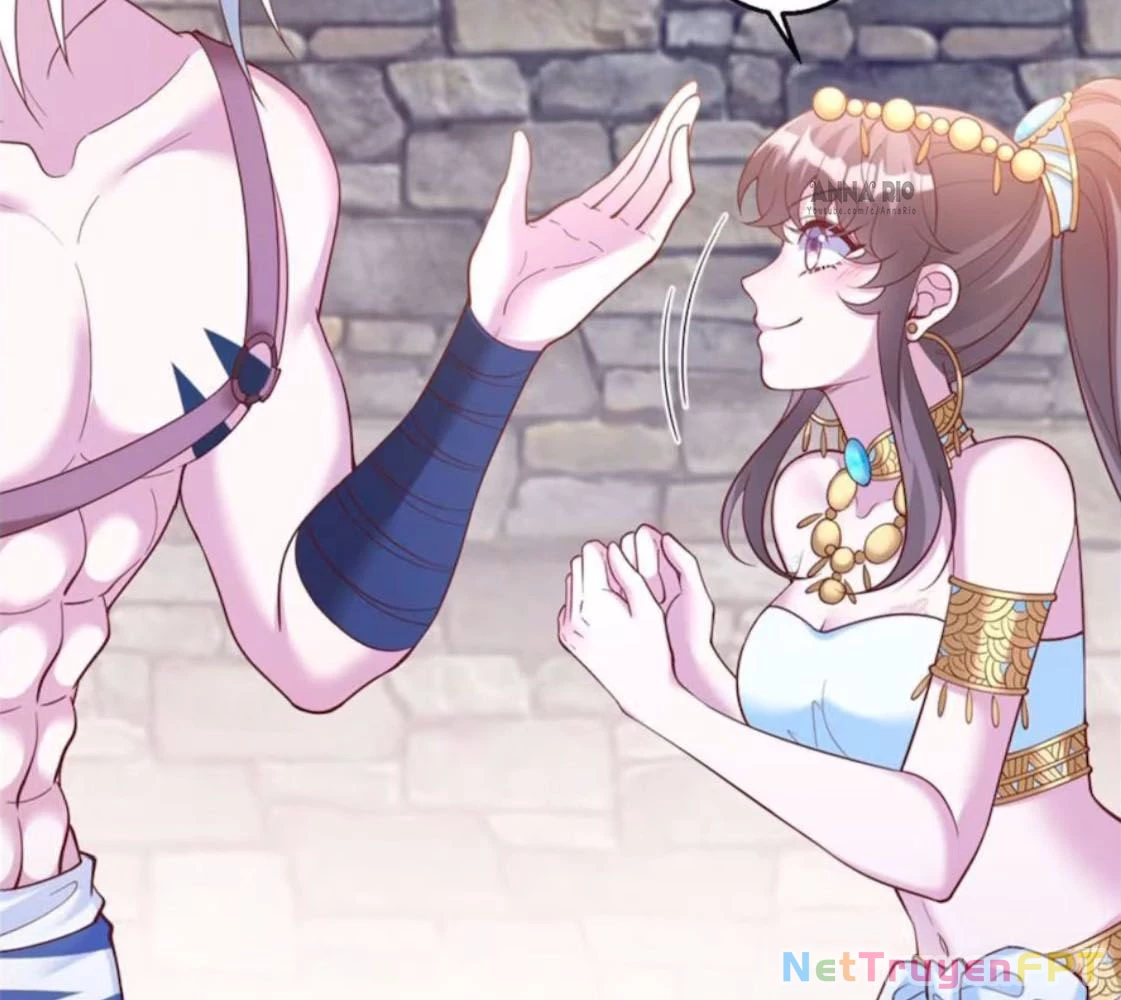 Thảnh Thơi Thú Thế Chủng Chủng Điền, Sinh Sinh Tể - Update Chapter 710 - Trang 38