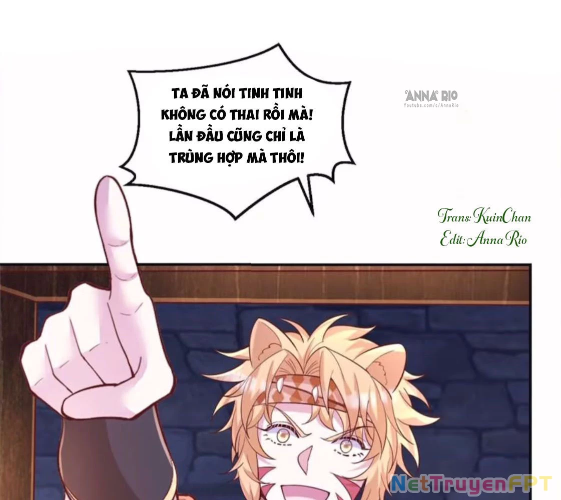 Thảnh Thơi Thú Thế Chủng Chủng Điền, Sinh Sinh Tể - Update Chapter 710 - Trang 4