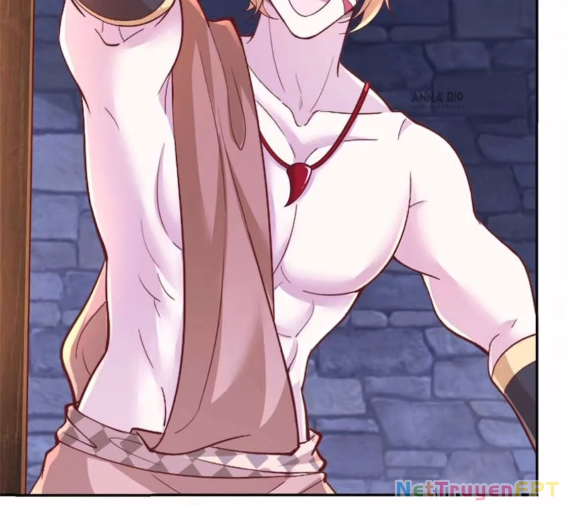 Thảnh Thơi Thú Thế Chủng Chủng Điền, Sinh Sinh Tể - Update Chapter 710 - Trang 5