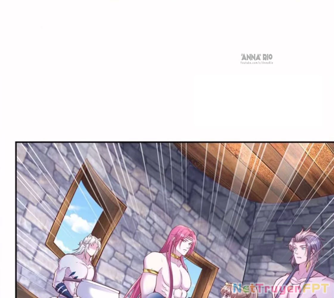 Thảnh Thơi Thú Thế Chủng Chủng Điền, Sinh Sinh Tể - Update Chapter 710 - Trang 6