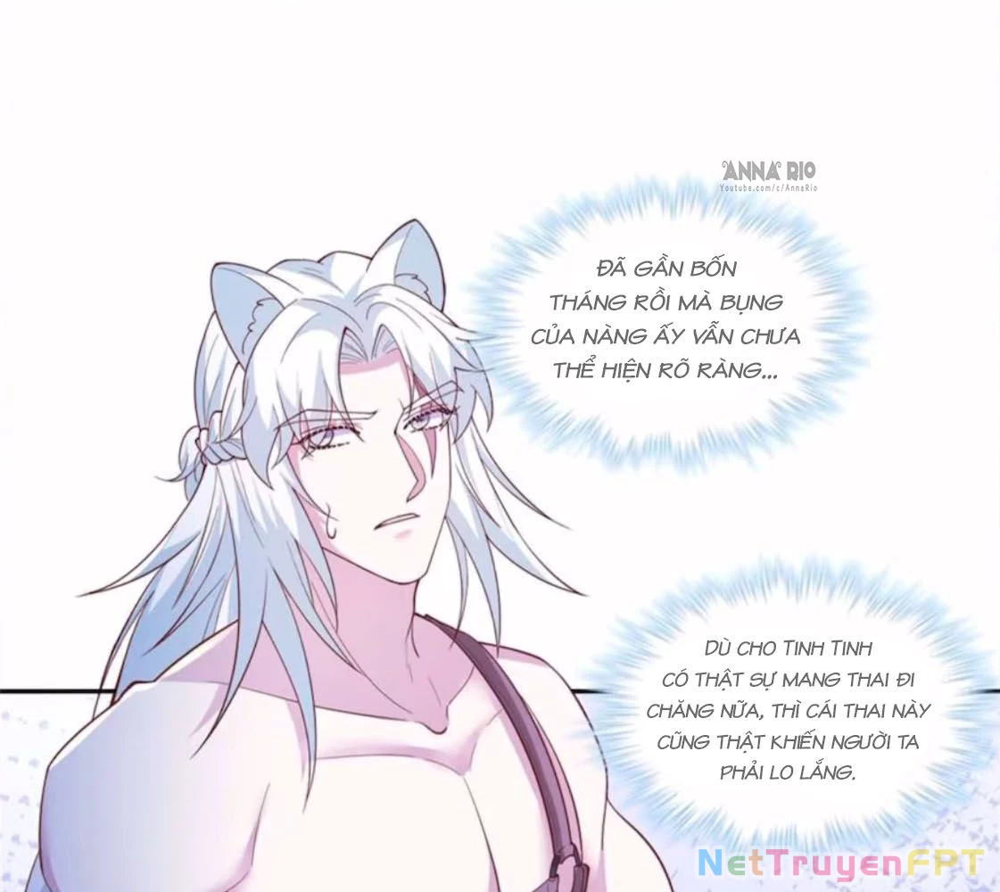 Thảnh Thơi Thú Thế Chủng Chủng Điền, Sinh Sinh Tể - Update Chapter 710 - Trang 8