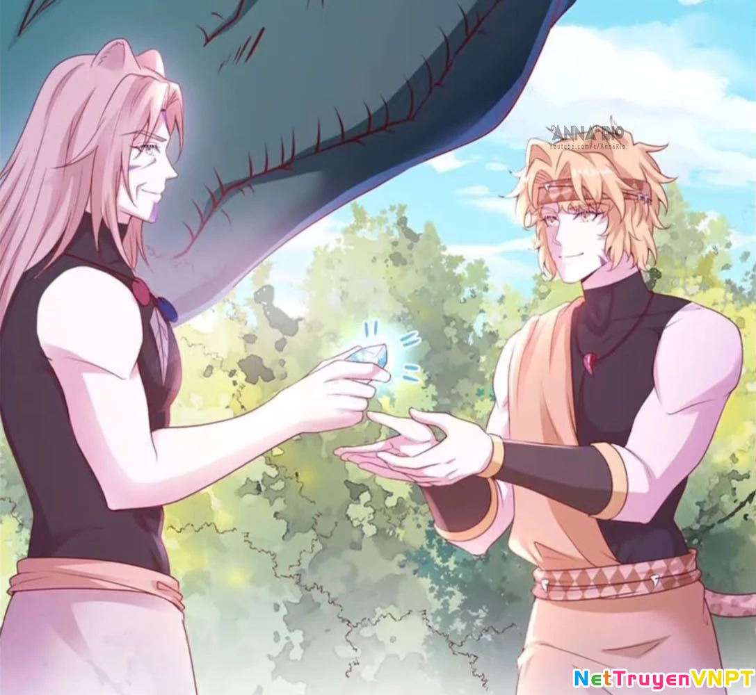 Thảnh Thơi Thú Thế Chủng Chủng Điền, Sinh Sinh Tể - Update Chapter 711 - Trang 11