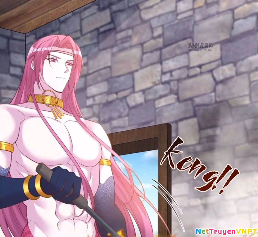 Thảnh Thơi Thú Thế Chủng Chủng Điền, Sinh Sinh Tể - Update Chapter 711 - Trang 17