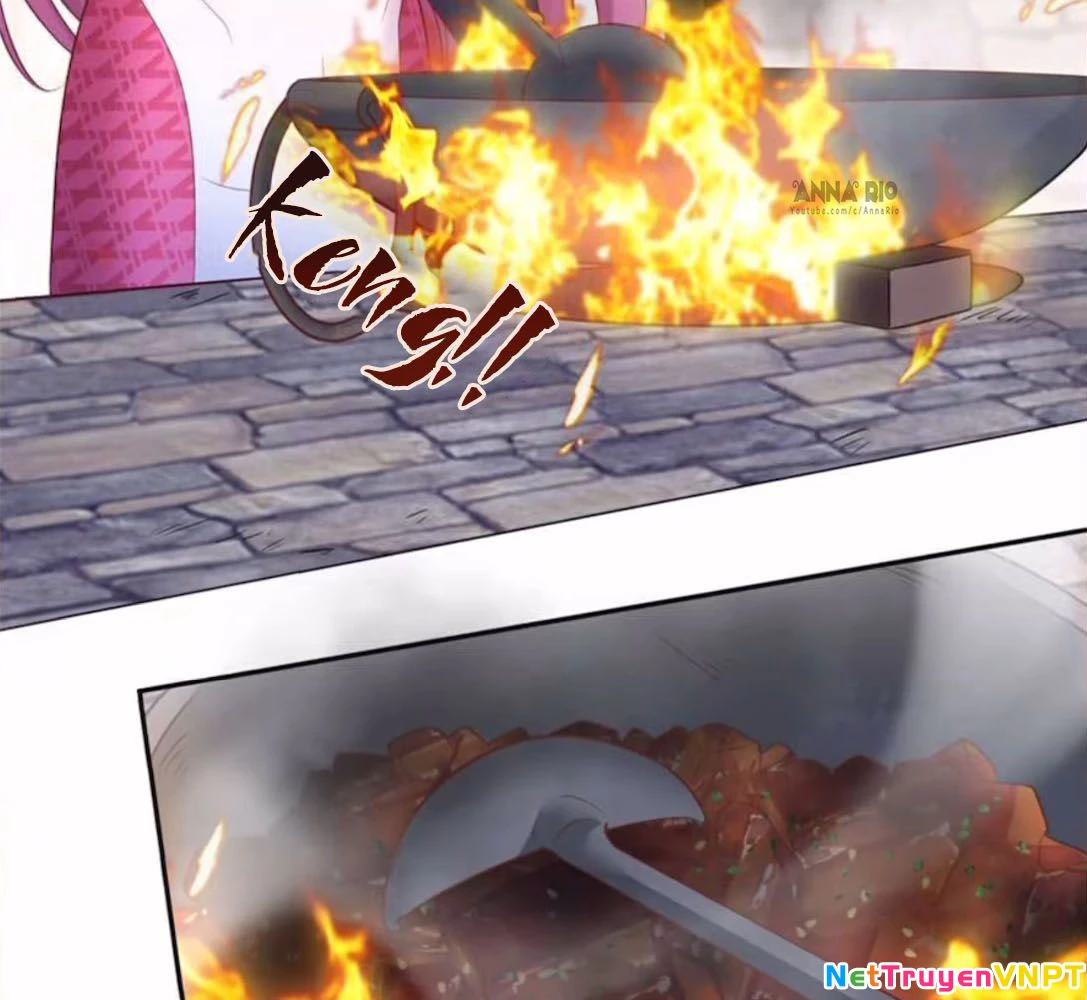 Thảnh Thơi Thú Thế Chủng Chủng Điền, Sinh Sinh Tể - Update Chapter 711 - Trang 18