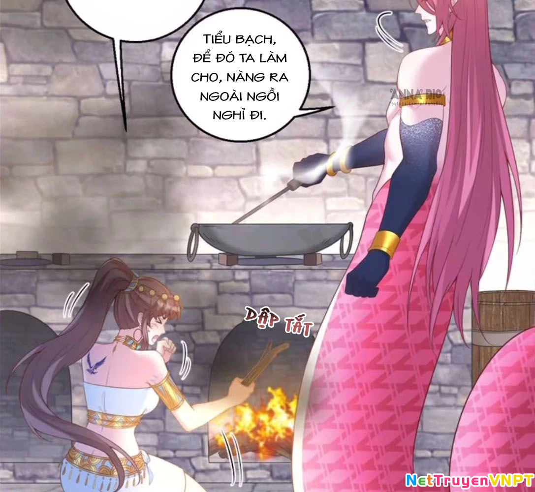Thảnh Thơi Thú Thế Chủng Chủng Điền, Sinh Sinh Tể - Update Chapter 711 - Trang 20