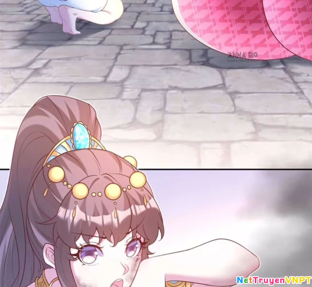 Thảnh Thơi Thú Thế Chủng Chủng Điền, Sinh Sinh Tể - Update Chapter 711 - Trang 21