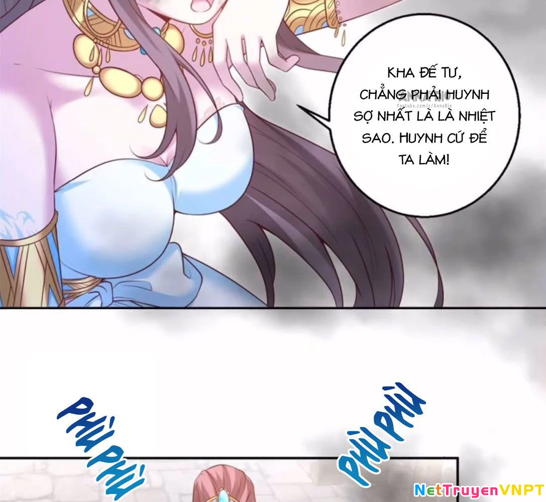 Thảnh Thơi Thú Thế Chủng Chủng Điền, Sinh Sinh Tể - Update Chapter 711 - Trang 22