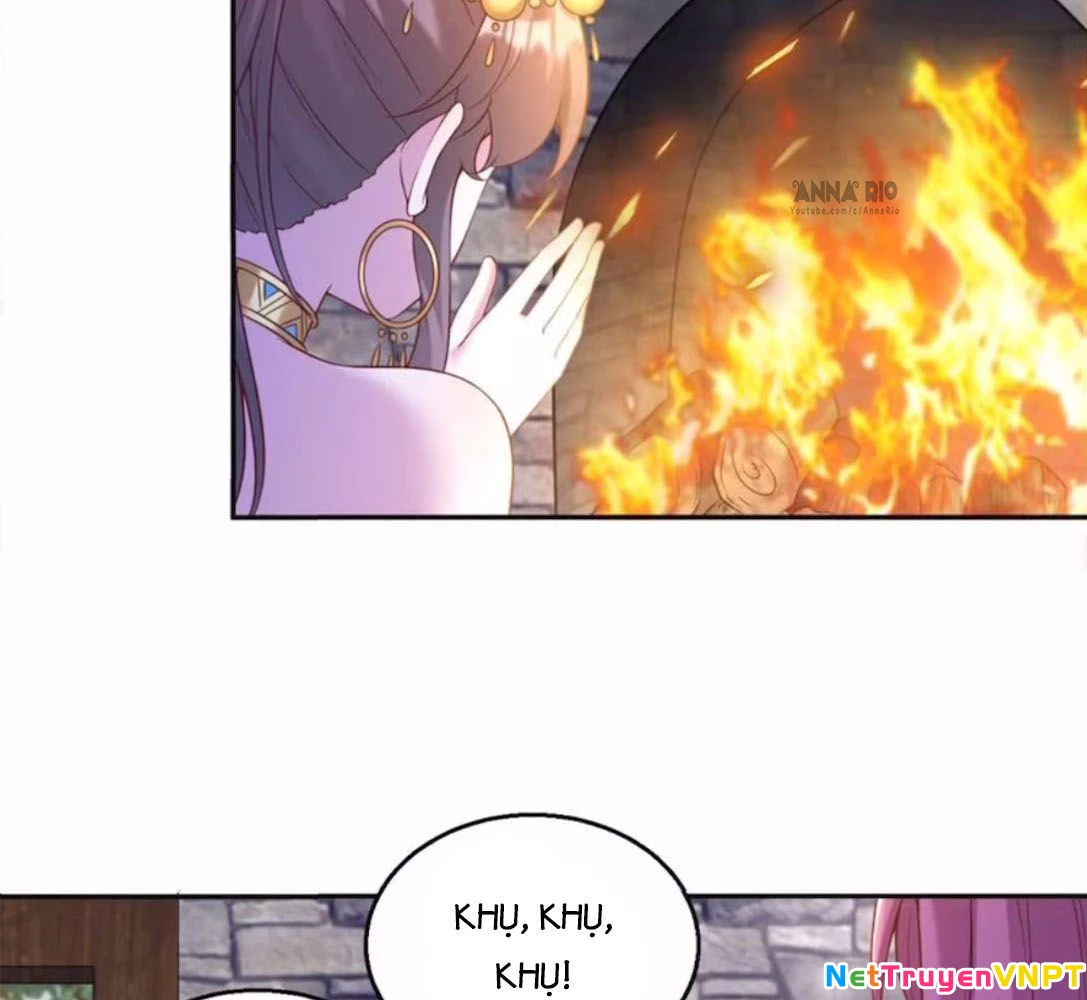 Thảnh Thơi Thú Thế Chủng Chủng Điền, Sinh Sinh Tể - Update Chapter 711 - Trang 24