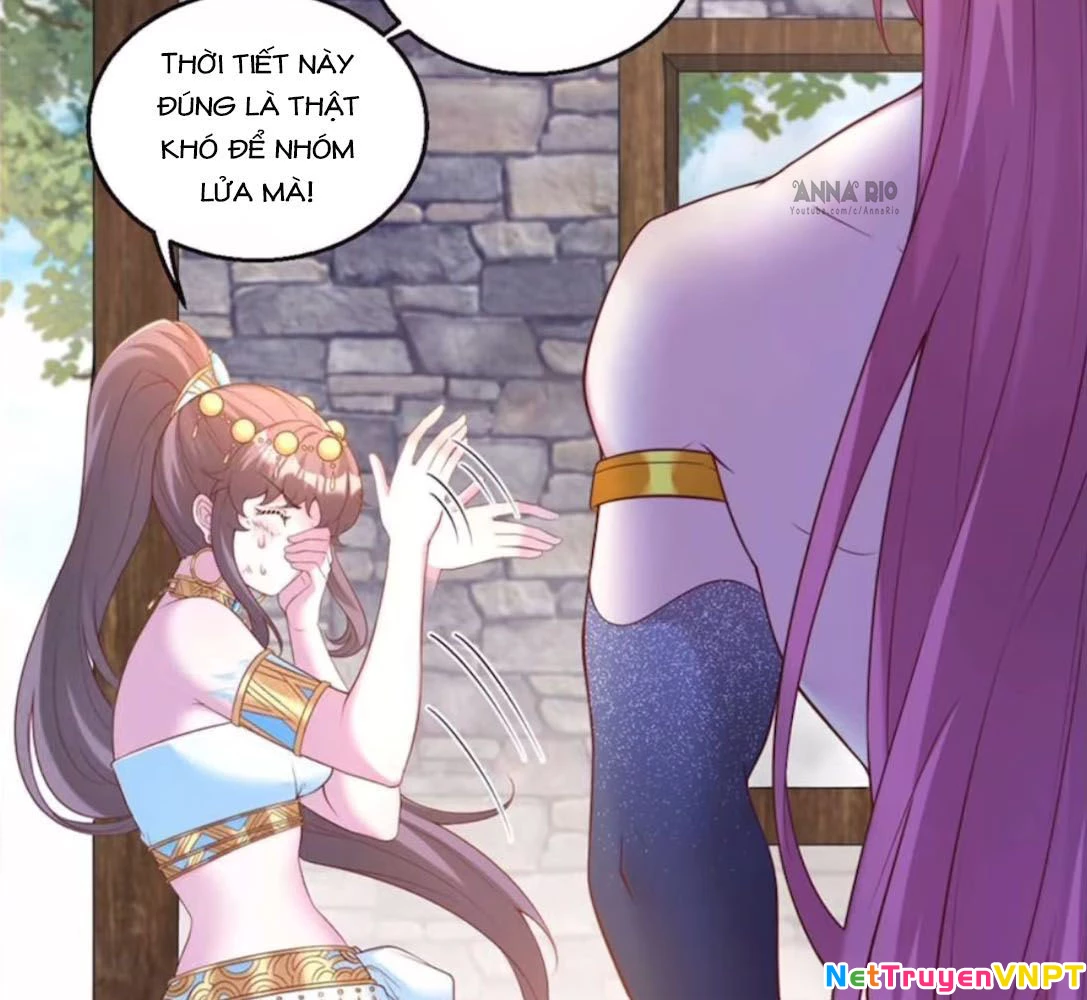 Thảnh Thơi Thú Thế Chủng Chủng Điền, Sinh Sinh Tể - Update Chapter 711 - Trang 25